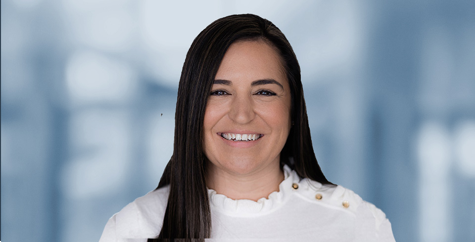 Portrait of Caley Taratus
