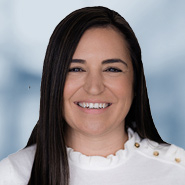 Portrait of Caley Taratus