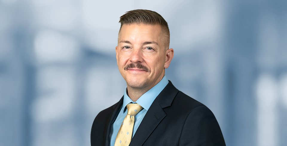 Portrait of Drew  Collins