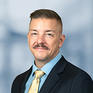 Portrait of Drew  Collins