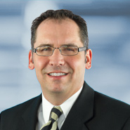 Portrait of Roger A.  Peters, II