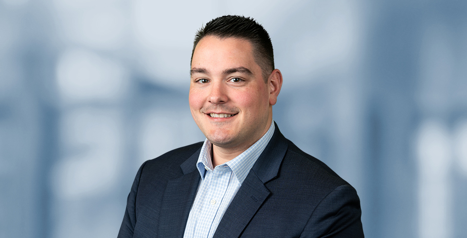 Biography | Austin G. Provost