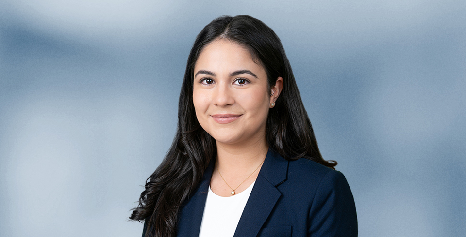 Portrait of M. Carmen Ruiz