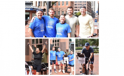 Robinson+Cole Participates and Supports YMCA of Greater Hartford’s 14th Annual Mission in Motion Initiative teaser