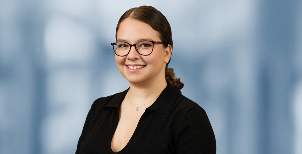 Portrait of Jessica A. Cocomazzi