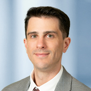 Portrait of Tyler G. Haas