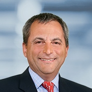 Portrait of Eric M. Kogan