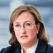 Portrait of Kimberly A. Sigler