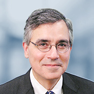 Portrait of Edward J. Samorajczyk, Jr.