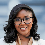 Portrait of Mallori  D.  Thompson