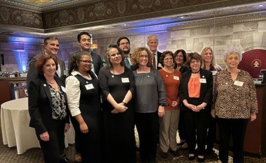 Peter Knight and Robinson+Cole Recognized at Lawyers for Children America’s “Champions for Children” Celebration teaser