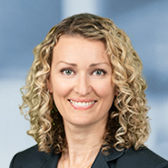 Portrait of Megan E. Baroni