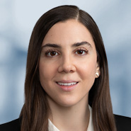 Portrait of Nicole Gresati Fernandez