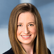 Portrait of Ashley Q. Rotchford