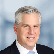 Portrait of Robert C.  Seiger