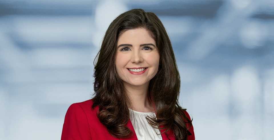Portrait of Kayla M. Dias