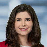 Portrait of Kayla M. Dias