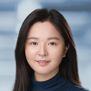 Portrait of Shuqi  Mao