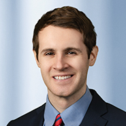 Portrait of Matthew  P. Fachetti
