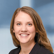 Portrait of Victoria C. Larson