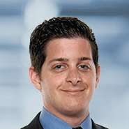 Portrait of Evan M. Lazerowitz