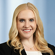 Portrait of Catherine A. Maronski