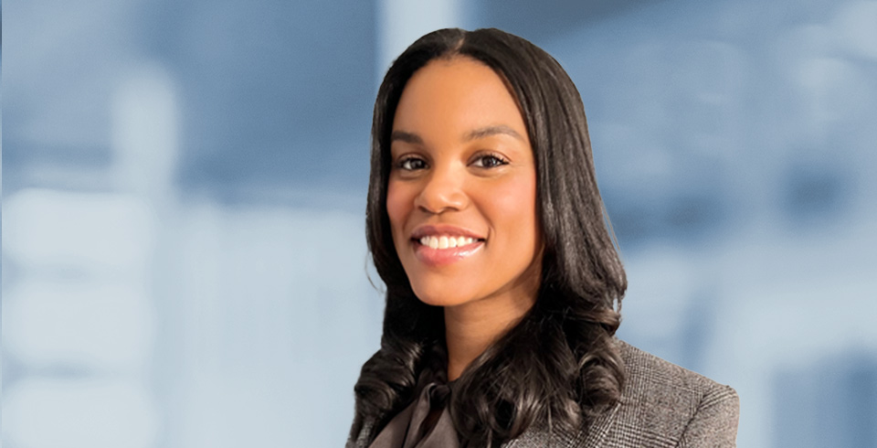 Portrait of Arielle  Cummings