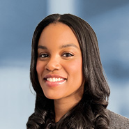 Portrait of Arielle  Cummings