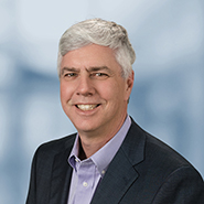 Portrait of Gregory R. Faulkner
