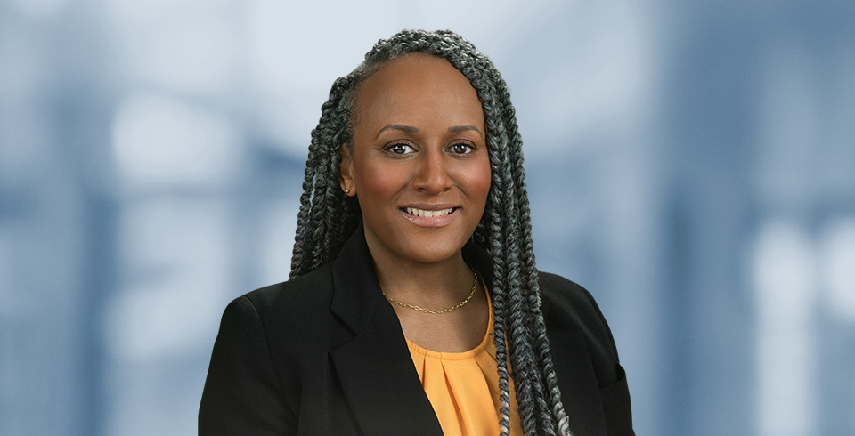 Portrait of Shana  A.  Gillis