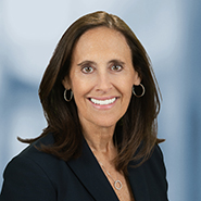 Portrait of Rhonda J. Tobin