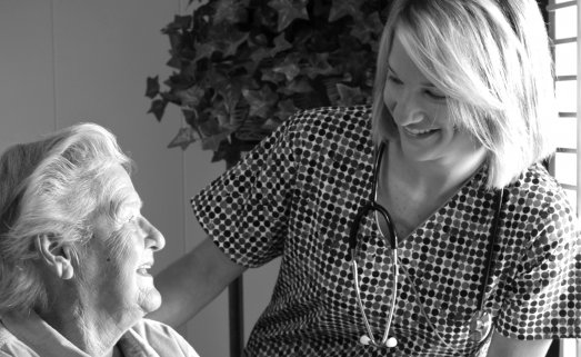 Represented Help at Home in Acquisition of Home Care Now of Central Florida