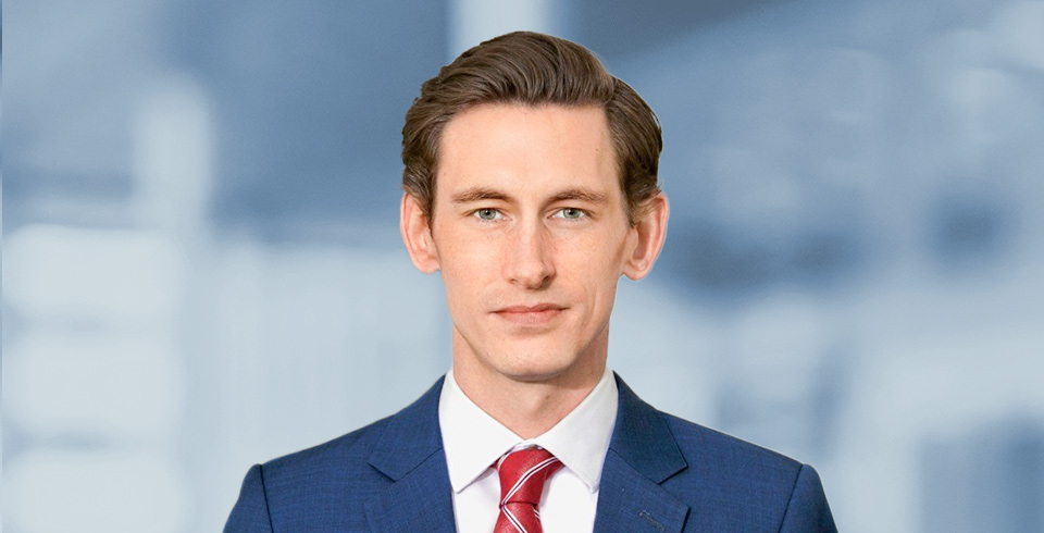 Portrait of Jeffrey R. Gribouski