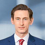 Portrait of Jeffrey R. Gribouski