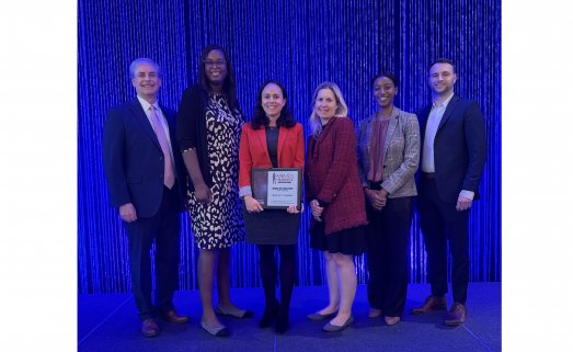Rachel Kushel Named to 2025 “Women in Business” Class teaser