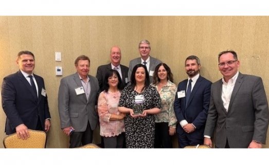 Kathryn Rattigan and Felicia Matteo Receive 2025 Excellence in the Law ...
