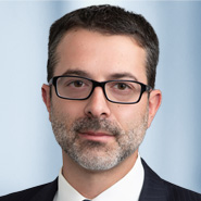 Portrait of David D. Rodrigues