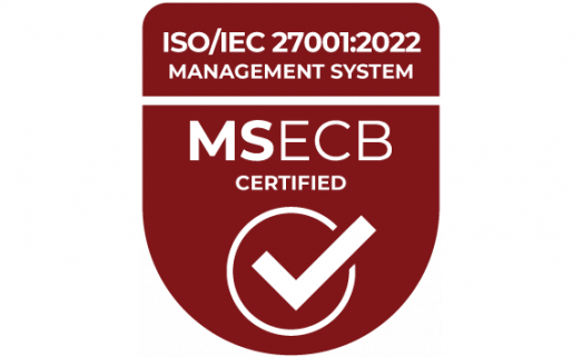 Robinson+Cole Achieves Prestigious ISO 27001 Certification for Information Security Management teaser