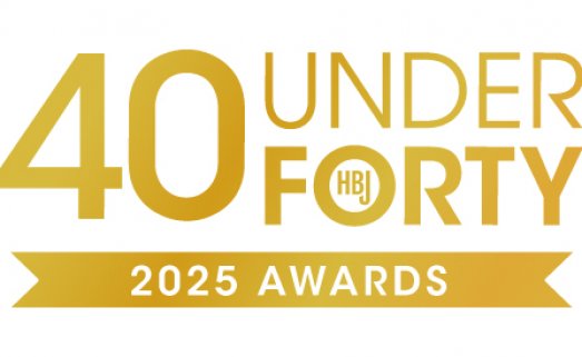 Jen Shanley Profiled in 2025 “40 Under Forty” Issue teaser