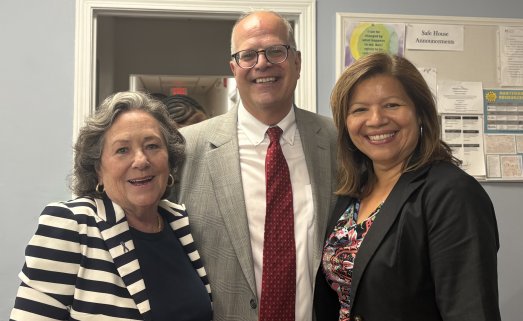 Robinson+Cole Lawyers Provide Pro Bono Services to CT DOH for Hartford Interval House’s Renovation