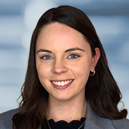 Portrait of Briana N. Koehler
