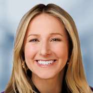 Portrait of Kristin  E. Niver