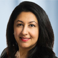 Portrait of Tina (Minal)  Bhanshali