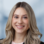 Portrait of Gabriella Blum