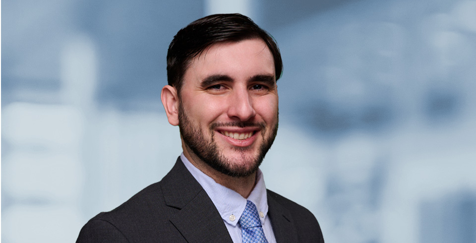 Portrait of Victor O. Carlo, Public Finance Attorney at Robinson+Cole