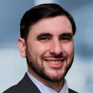 Portrait of Victor O. Carlo, Public Finance Attorney at Robinson+Cole