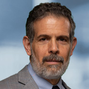 Portrait of Ryan L. George, Public Finance Attorney at Robinson+Cole