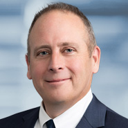 Portrait of Michael E. Holzapfel