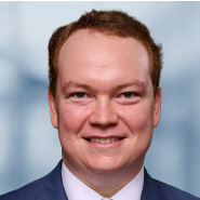 Portrait of Matthew J. Hood, Public Finance Attorney at Robinson+Cole