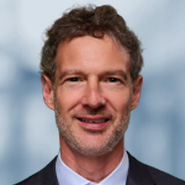 Portrait of Ethan F. Ostrow, Public Finance Attorney at Robinson+Cole